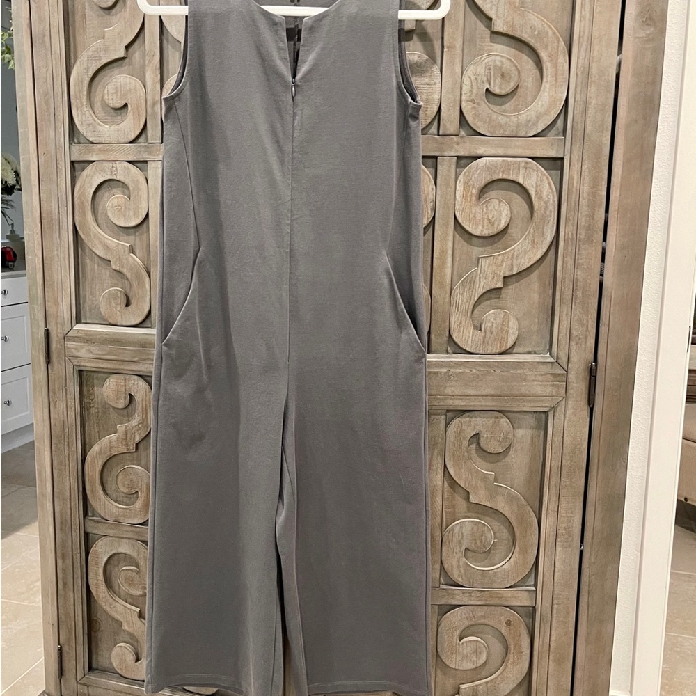 Eileen Fisher Jumpsuit